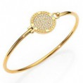Brazalete Dorado $5.000